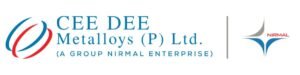 CEE DEE Metalloys Logo