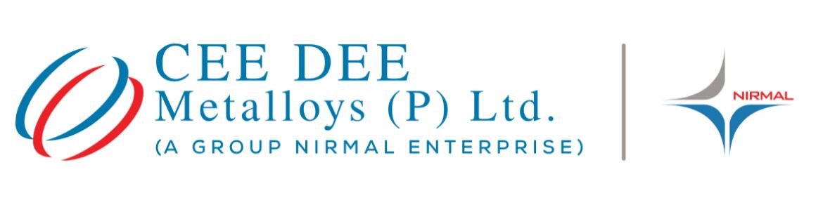 CEE DEE Metalloys Logo