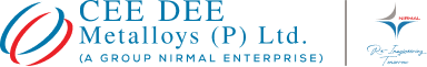 CEE DEE Metalloys Logo