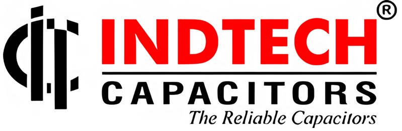 Home 8 Indtech Capacitors