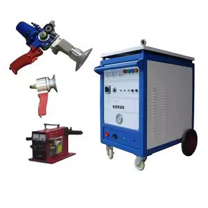 Panther 400 Metallization Machine