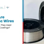 Tin-Zinc Wires