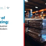 History of Metallizing Evolution, Industrial Adoption & Modern Applications