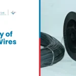 History of ZnAl Wires