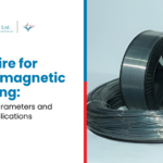 Zinc Wire for Electromagnetic Shielding Technical Parameters and Industry Applications