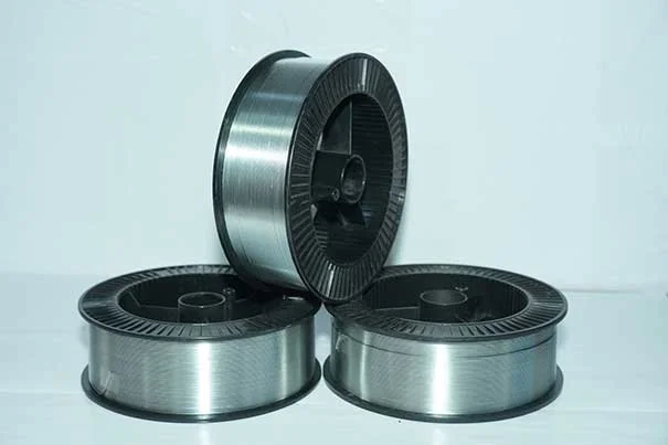 Zinc-wire- Zinc wire