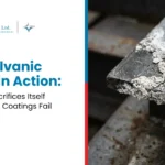 The Galvanic Series in Action: Why Zinc Sacrifices Itself While Barrier Coatings Fail 2 The Galvanic Series in Action_ Why Zinc Sacrifices Itself While Barrier Coatings Fail